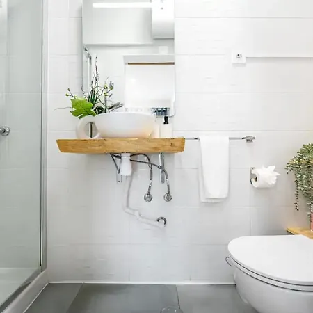 Appartement Da Babilonia *