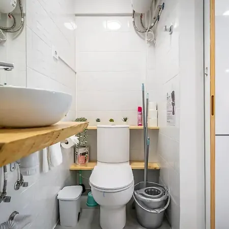 Appartement Da Babilonia Amadora