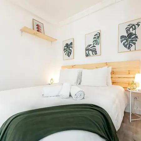 Appartement Da Babilonia *