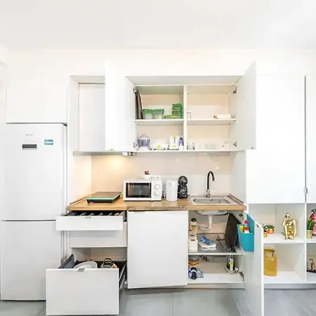 Da Babilonia Appartement *