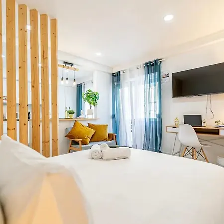 Appartement Da Babilonia *