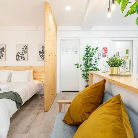 Da Babilonia Appartement *