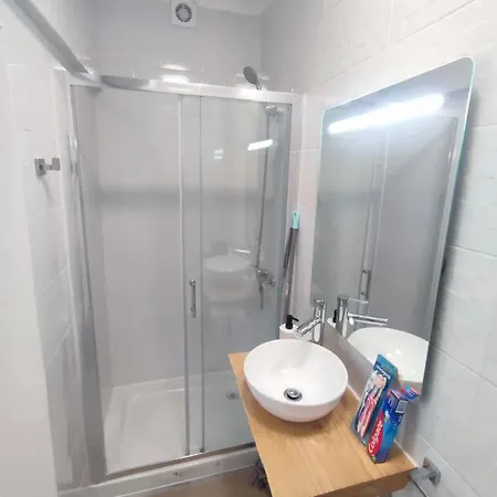 Da Babilonia Appartement Amadora