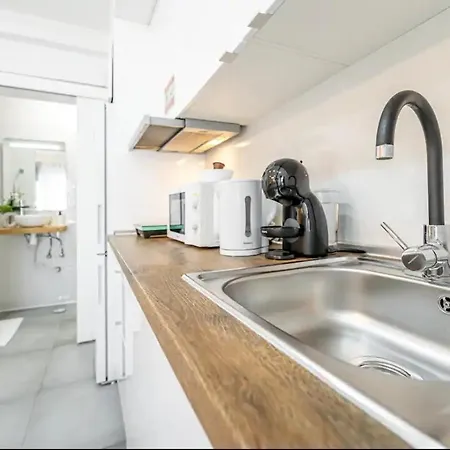 Appartement Da Babilonia
