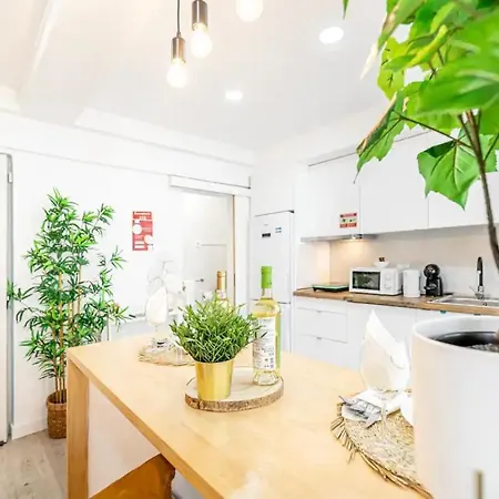 Da Babilonia Appartement Amadora